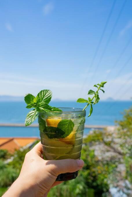 Lemon Tree Hotel Megijima Eksteriør billede