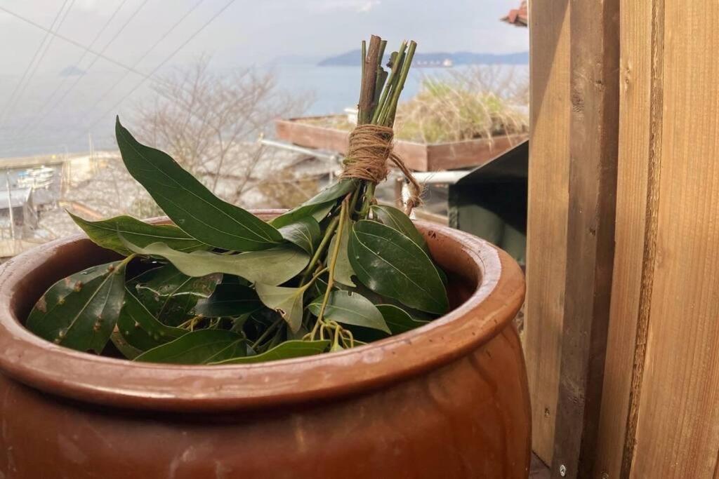 Lemon Tree Hotel Megijima Eksteriør billede